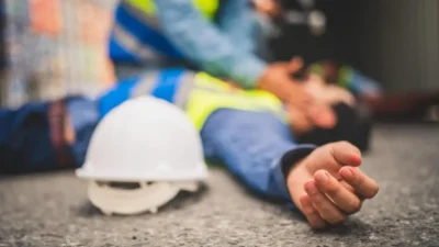 Different Types of Personal Injury Cases