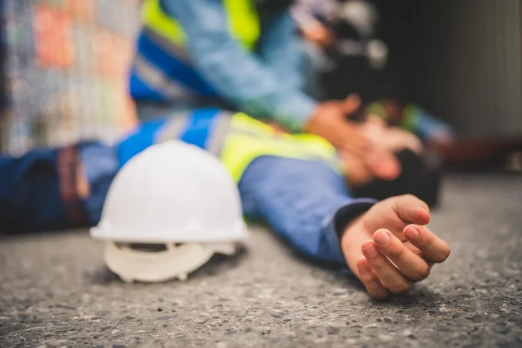 Different Types of Personal Injury Cases