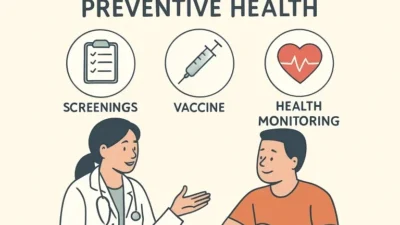 Better Health Outcomes