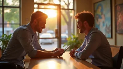 Community Banks Strengthen