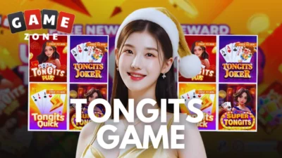 Tongits Free Game Bringing People Together