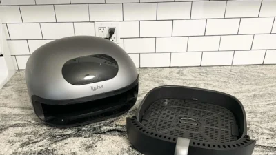Air Fryers vs. Traditional Frying