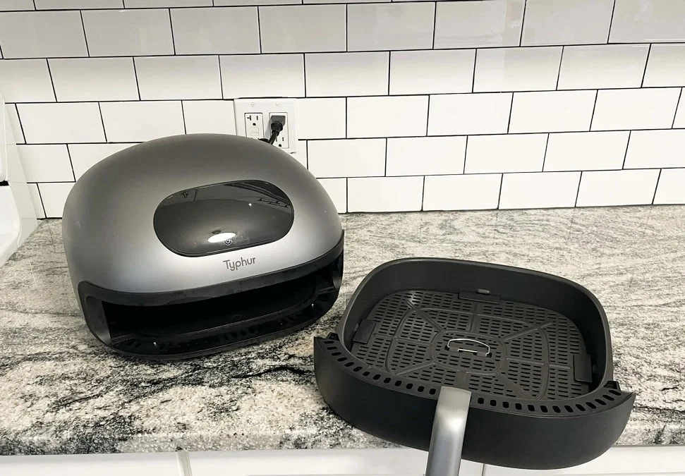 Air Fryers vs. Traditional Frying