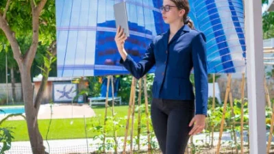 From Backyard Dream to Working Homestead