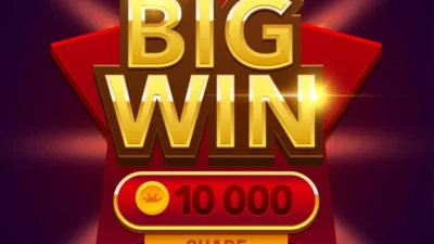 Win Big on Slot Gacor Games