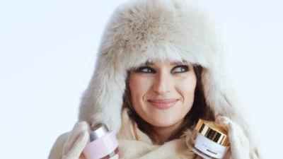 Beauty Products That Actually Deliver in Winter