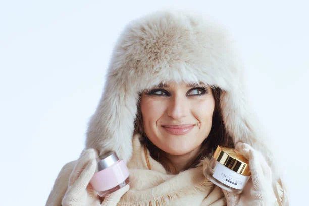 Beauty Products That Actually Deliver in Winter
