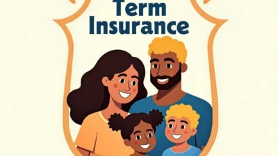 Term Insurance for Senior Citizens