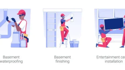 Avoid When Installing Monocouche Render