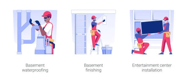 Avoid When Installing Monocouche Render