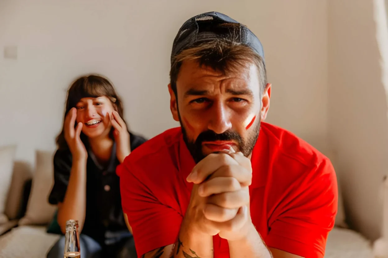 Choose La Liga Teams