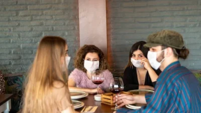 Level Up Your Restaurant Business With These Tips and Tools