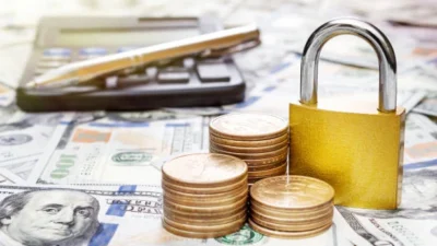 Small Financial Habits That Quietly Build Long-Term Security