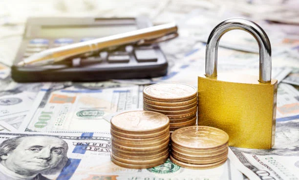 Small Financial Habits That Quietly Build Long-Term Security