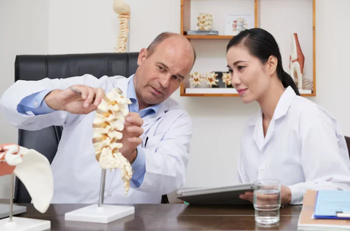 Spot a High-Quality Chiropractic Clinic