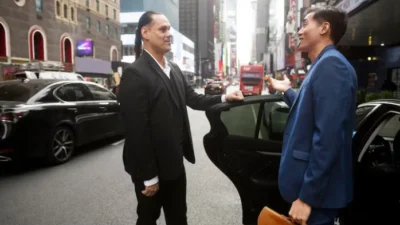 Hiring a Kansas City Traffic Attorney Is Better Than Paying the Ticket