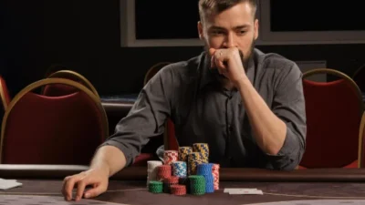 Best Practices for Playing Baccarat Responsibly 