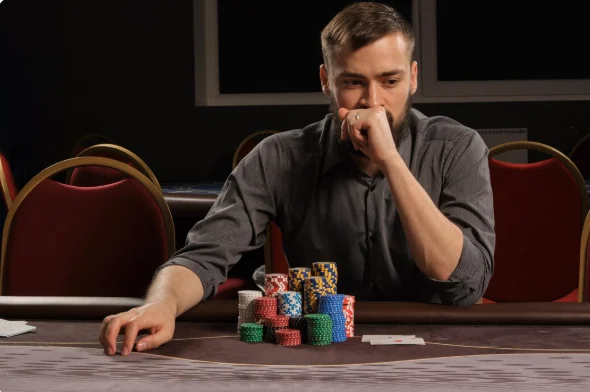 Best Practices for Playing Baccarat Responsibly 