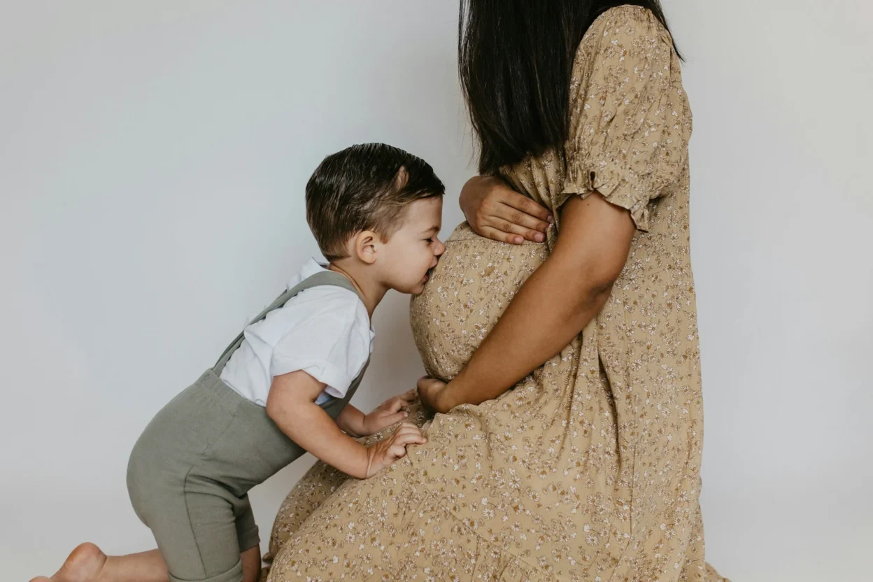 Building a Prenatal Nutrition Routine