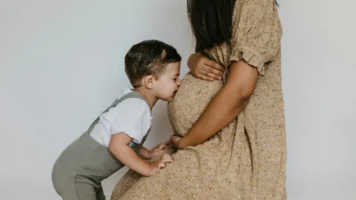 Building a Prenatal Nutrition Routine