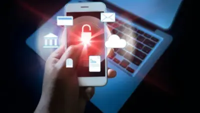 Loan App Data Privacy