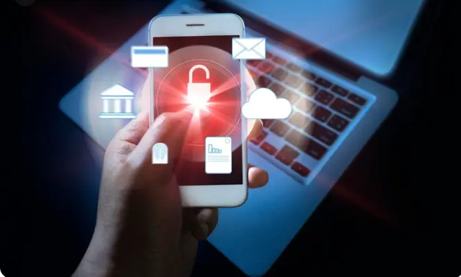 Loan App Data Privacy
