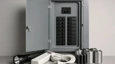 Rogers, AR Electrical Safety: Home Readiness Guide for Storms and Seasonal Demand